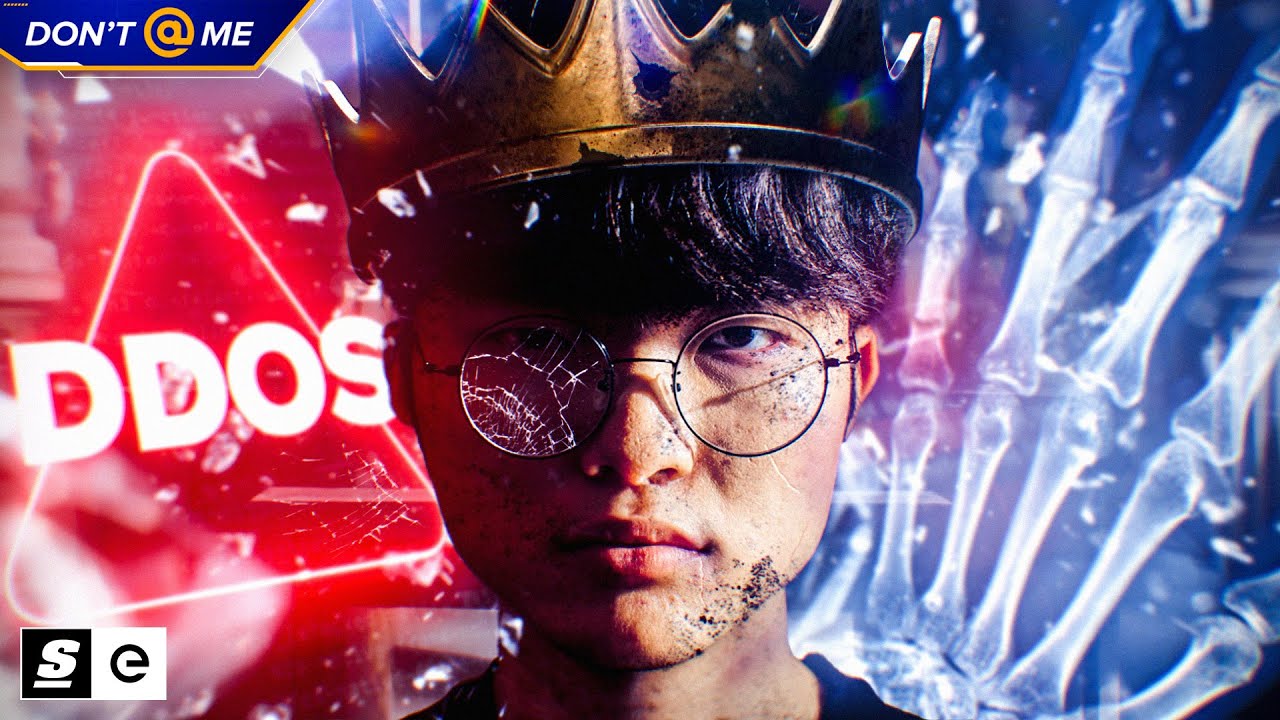 T1's Challenging Year Explained 📉