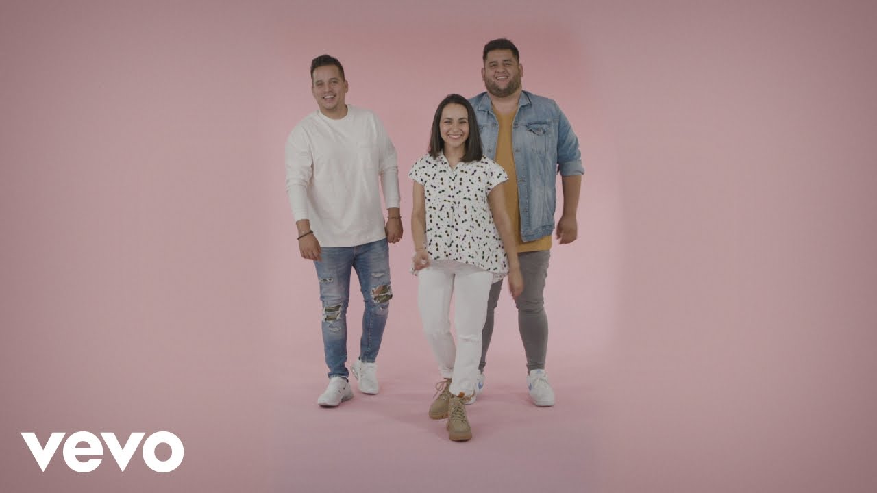 Matisse & Reik - Eres Tú (Lyric Video) 🎶