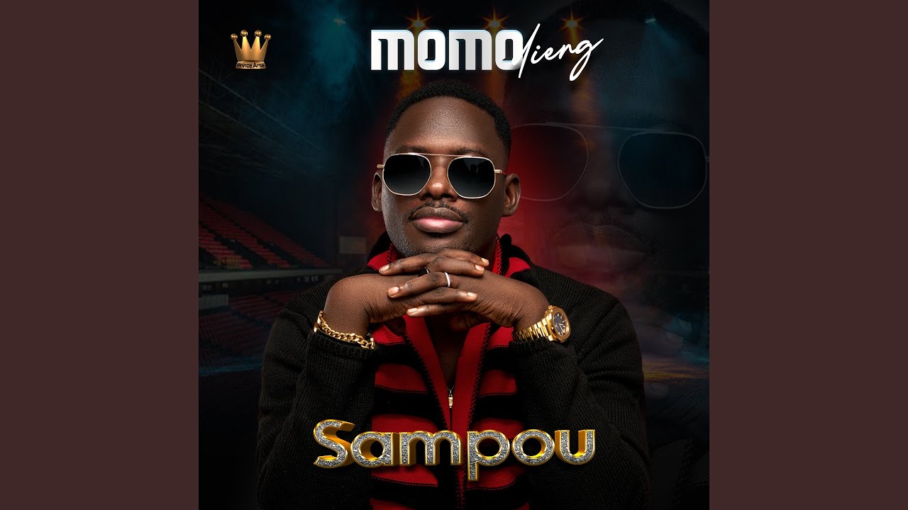 Sampou INTÉGRAL - Live Performance by Momo Dieng