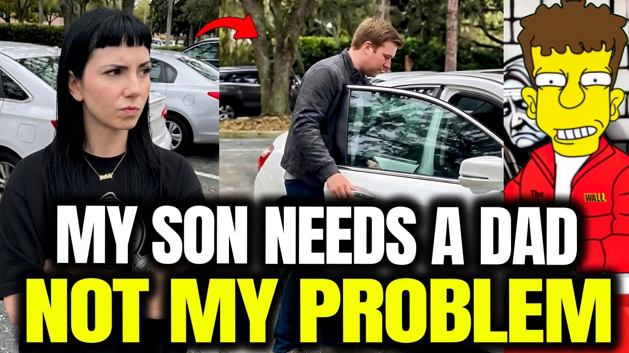 Men Reject Single Moms & Women React 🔥