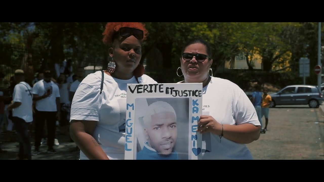 Général Feat Renlonimo & Achem. "Ensemble" KFA. LKPVision. 2021