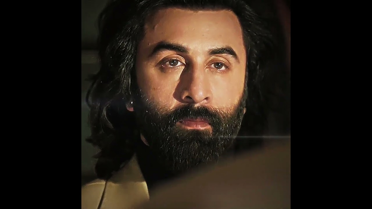 Animal Attitude Edit 🔥 #Bollywood #Viral