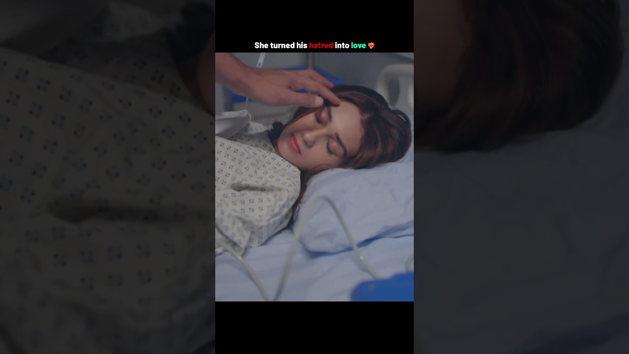 From Hatred to Love ❤️: Heartwarming Pakistani Drama You Can't Miss!