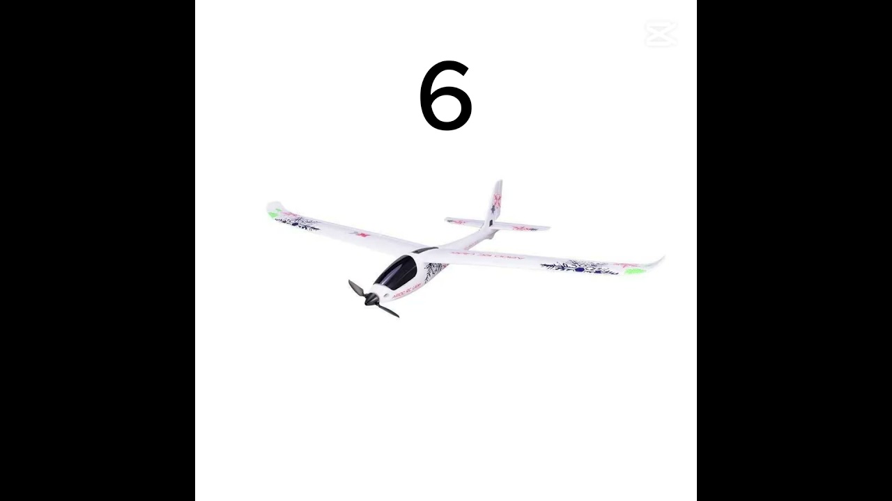 Top RC Planes for Beginners ✈️