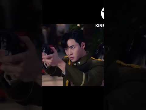 He saved her😥 🌠Maid's Revenge c - drama #K - pop