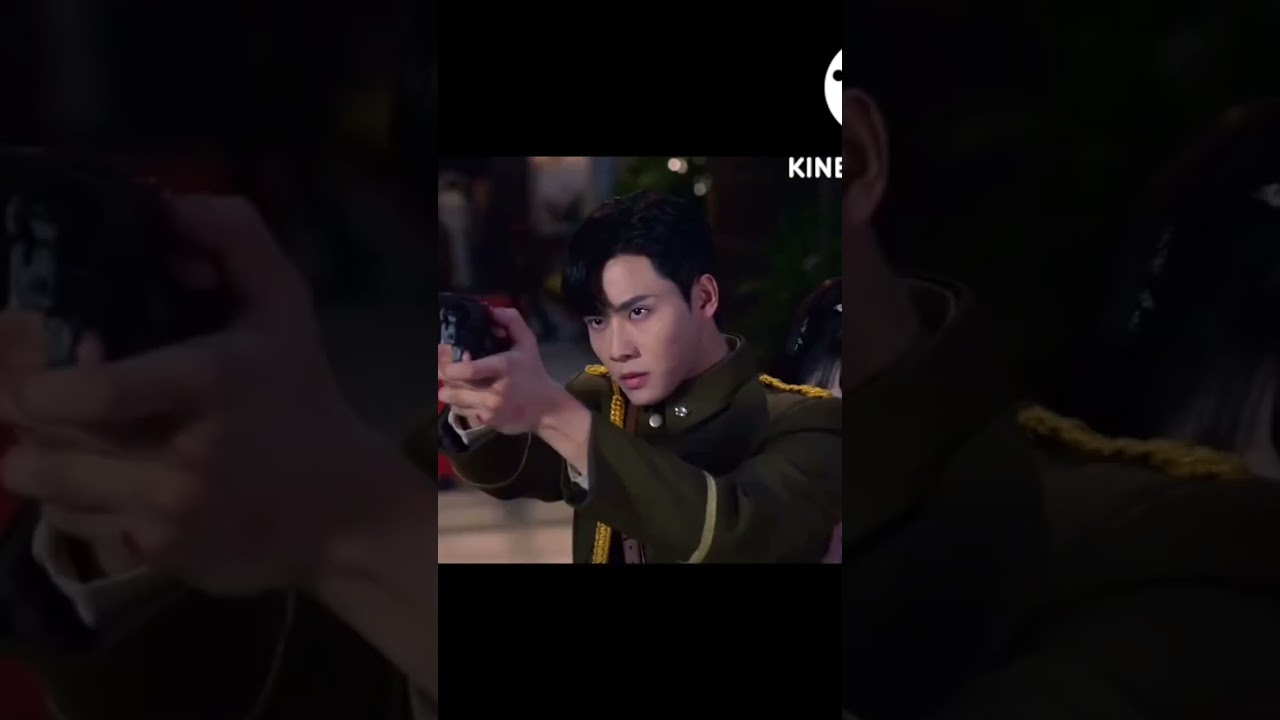 He Saved Her π₯ - A Heartwarming K-Drama About Revenge and Redemption