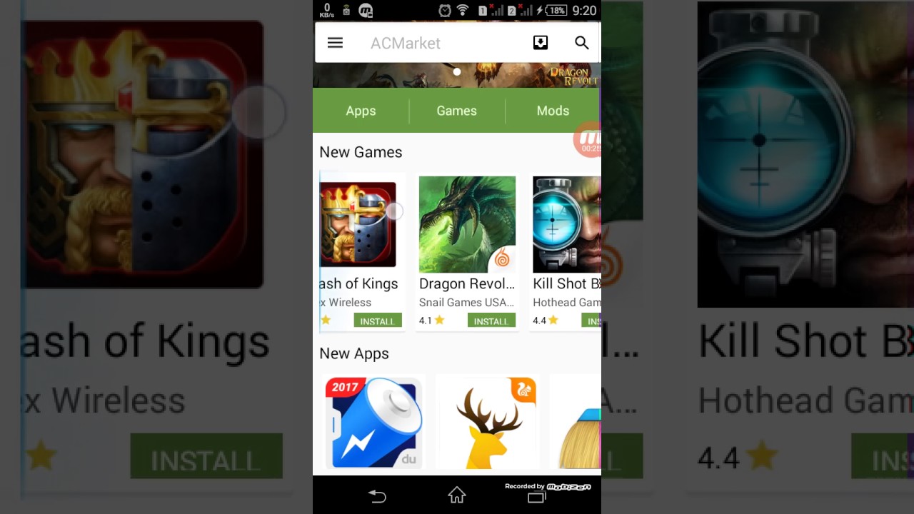 Download Clash of Kings Hack Mod 🔓