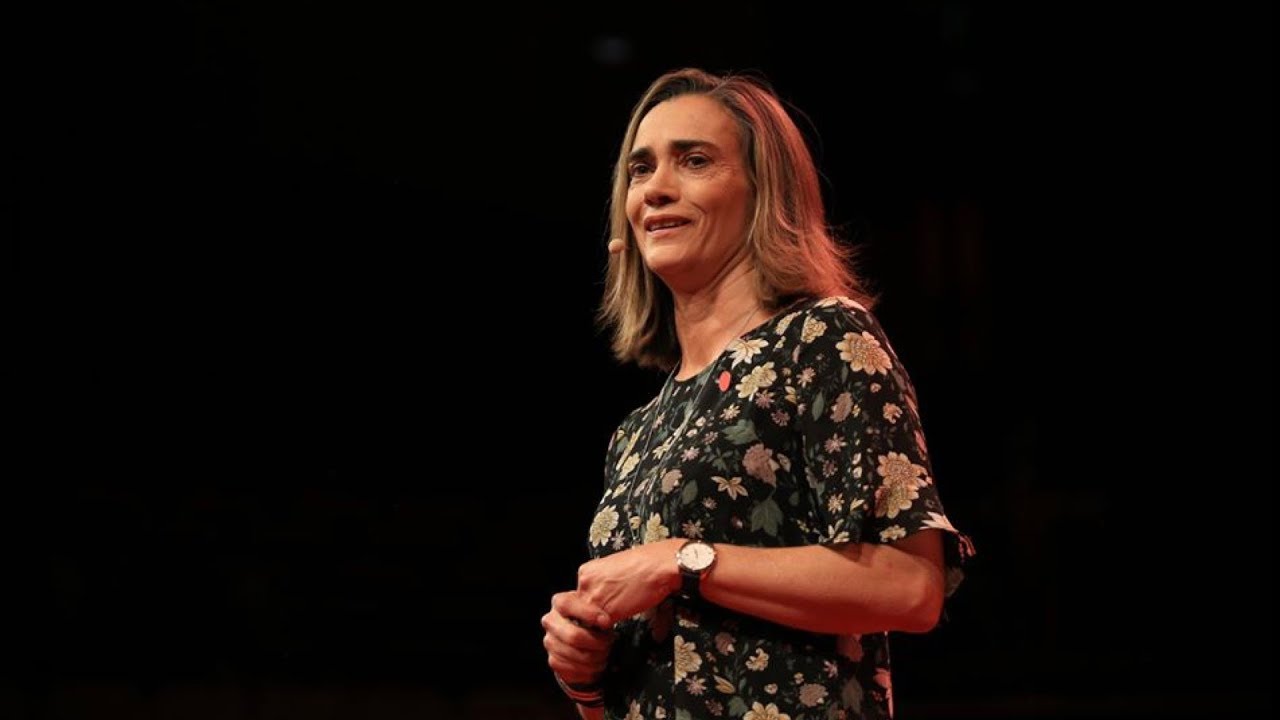 3 Secrets of Resilient People | Lucy Hone | TEDx