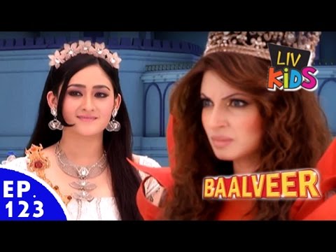 Baal Veer - Episode 123