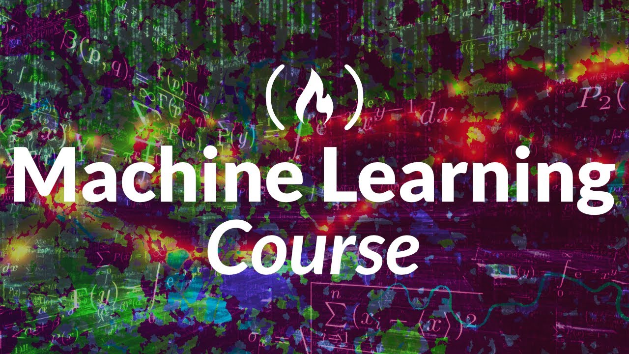 Beginner's Machine Learning Course 📚