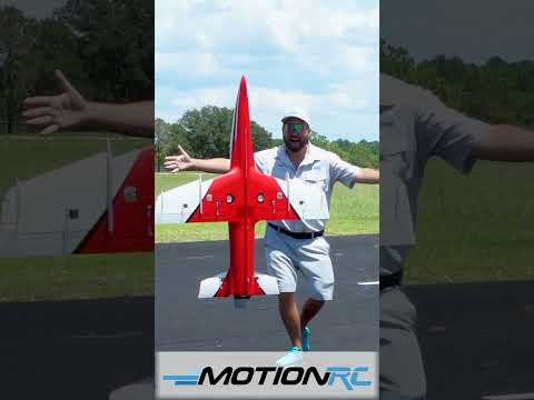 The New Freewing Ares 90mm 3D EDF is now available!! #rc #3drc #ares #edfjet