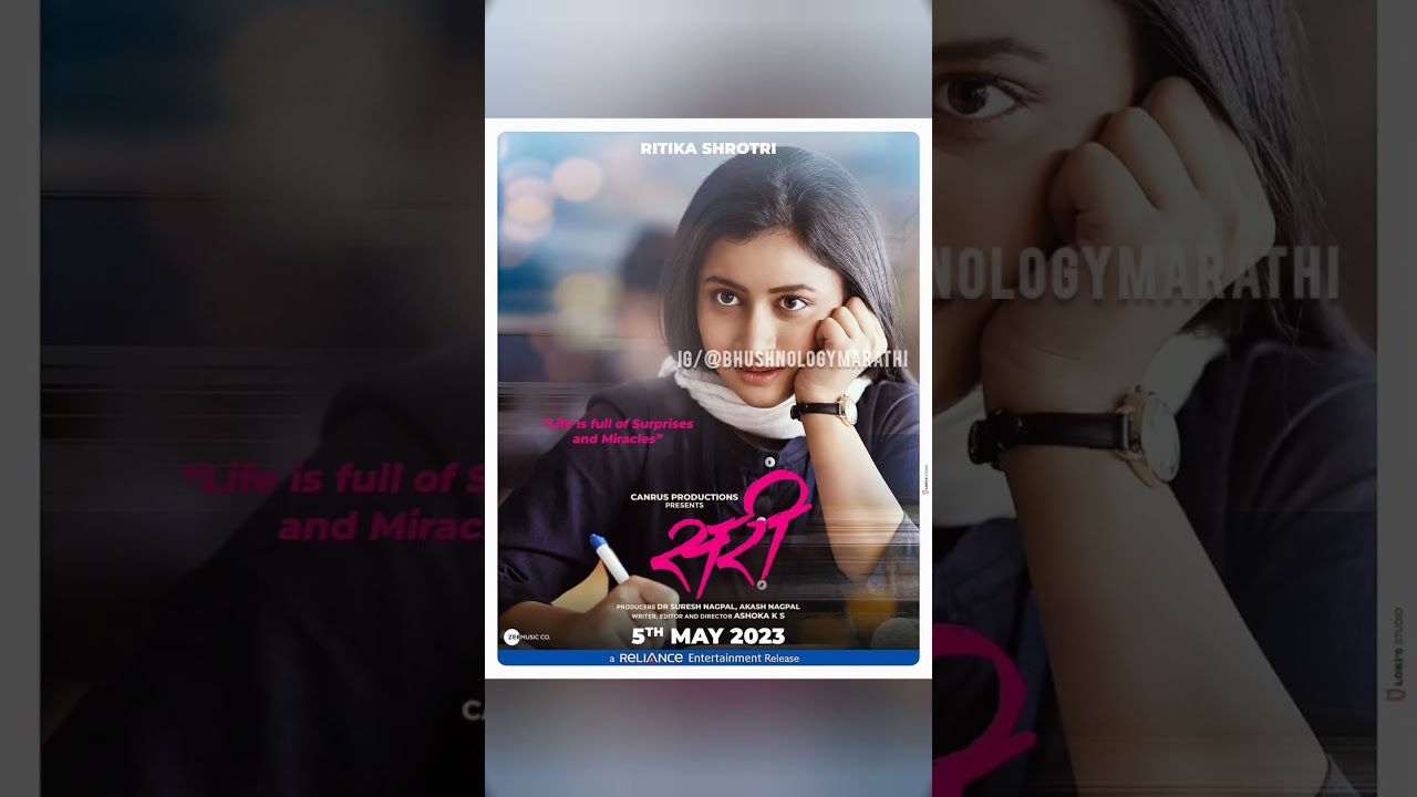 5 Top 5 Marathi Movies of 2023 So Far 🎬