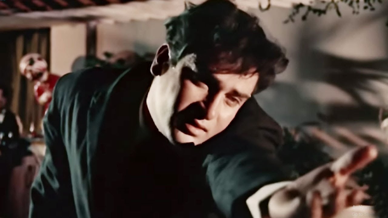 Hai Duniya Usiki Zamana Usi Ki 4K Song 🎶