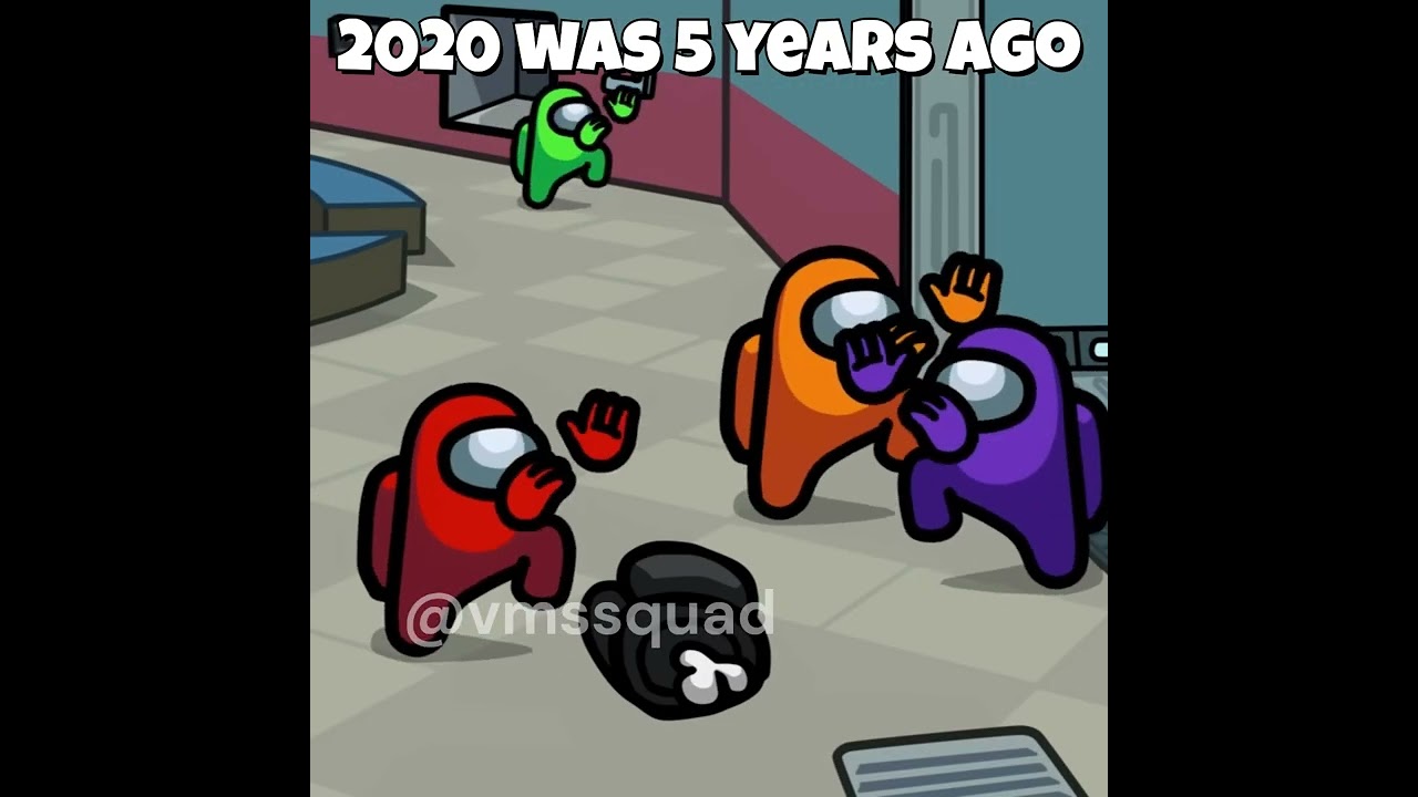 2020 Memes & Nostalgia from 5 Years Ago 🎉