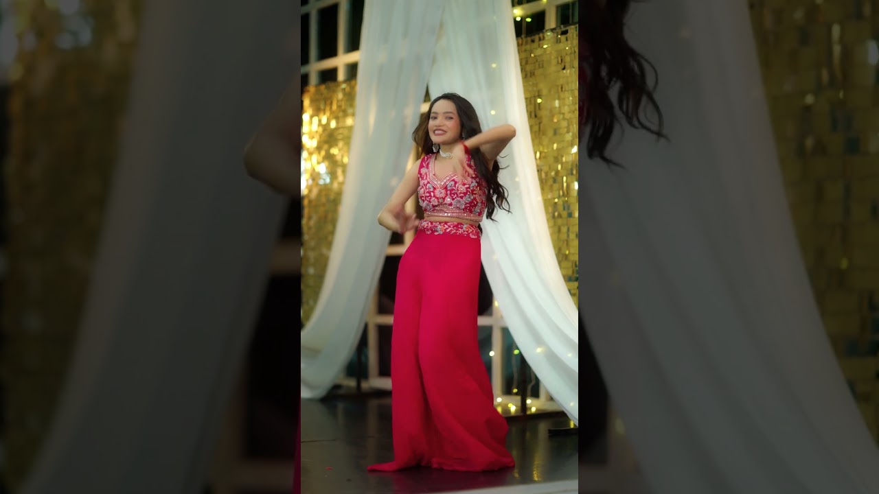 Desi Girl Dance 💃 | Trending YouTube Shorts with New Song