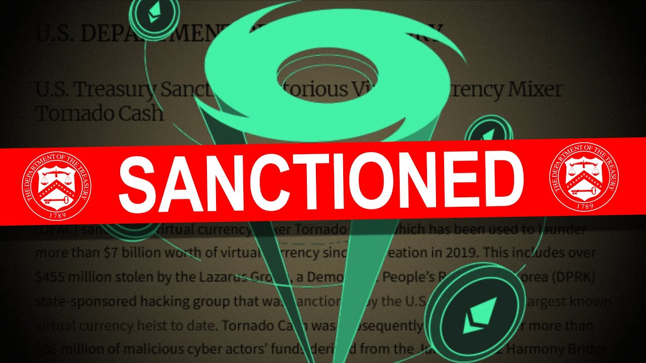 Tornado Cash Crackdown: A Threat to Privacy, Free Speech, and Cryptocurrency 🚨