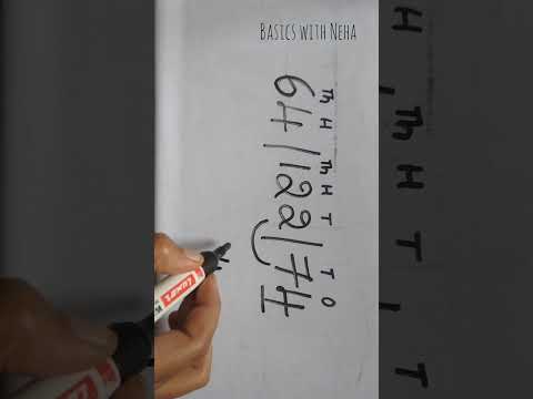 Balancing method | Vedic Maths