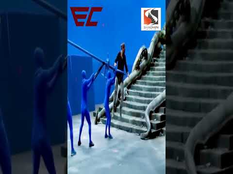 Making of Aquaman | Jason Momoa | Amber Heard | Nicole Kidman | Willem Dafoe | Behind the Scenes