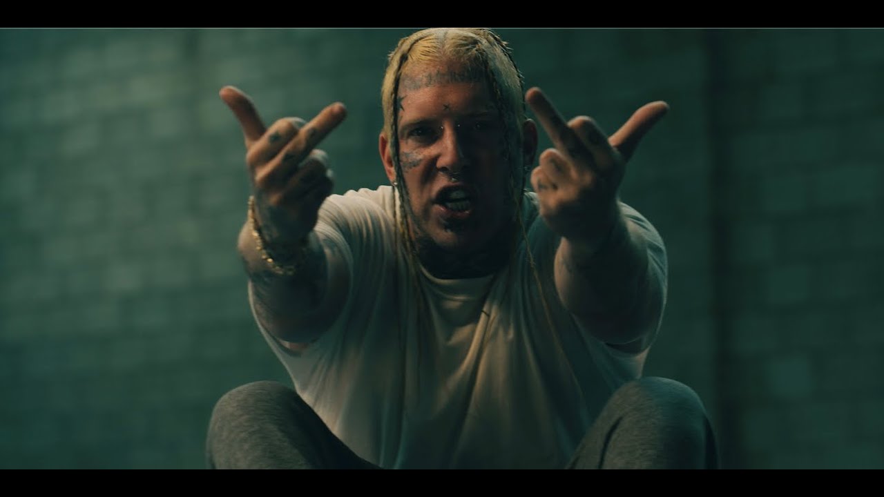 Tom MacDonald - 'Dear Slim' (Prod. Eminem) 🎤