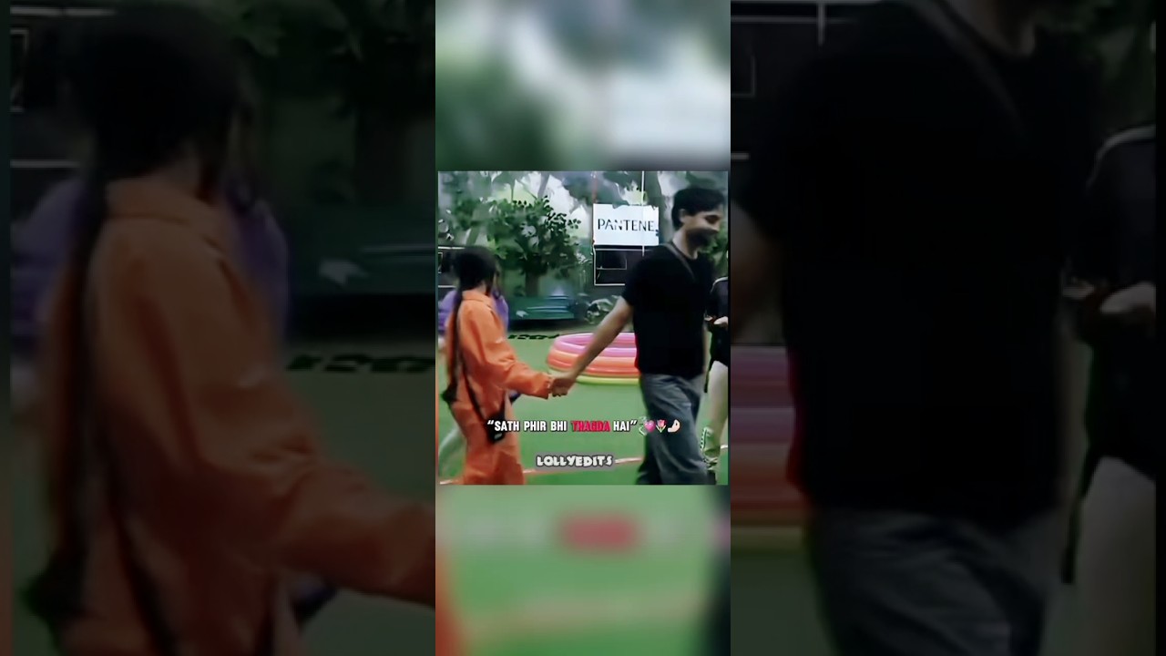 Humna & Junaid's Viral Moments! 😍 | Tamasha Season 3 Highlights