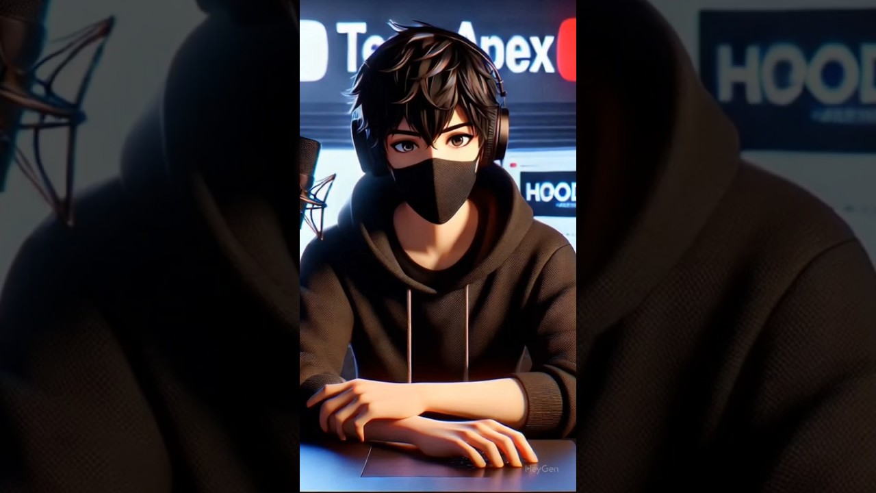 Create AI Talking Avatar & YouTube Banner Guide