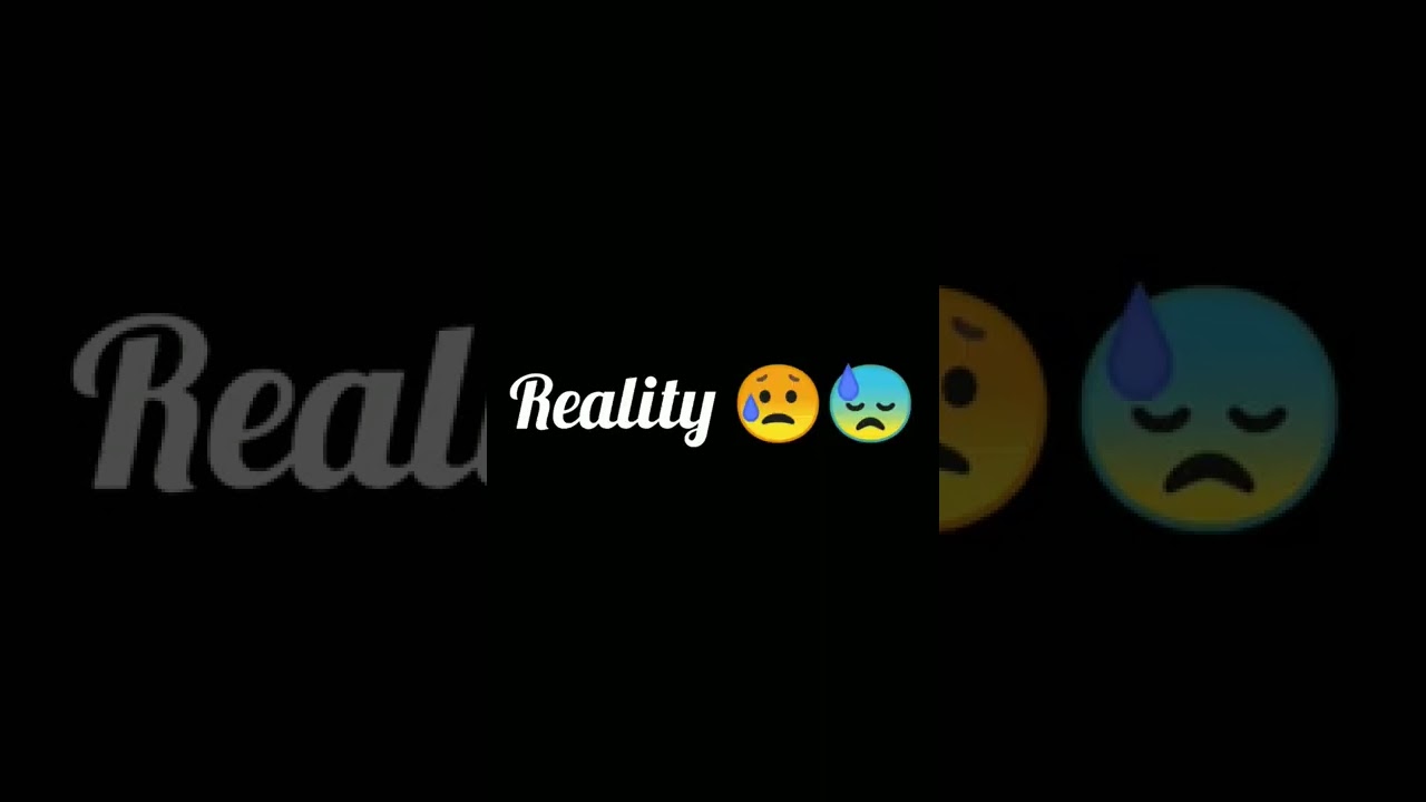 Bollywood vs Reality: Part 2 - Expectations vs Reality