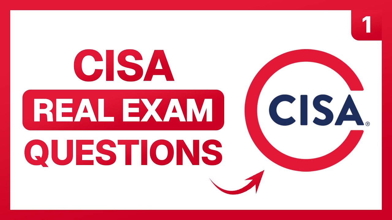 CISA Practice Questions & Answers | 1260+ Exam Prep