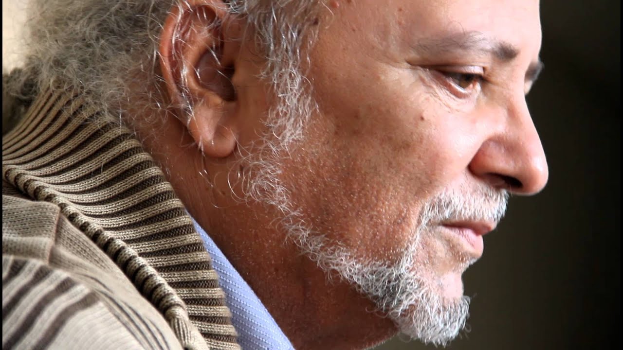 Said Chraibi playing Mohamed Abdelouahab