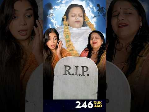 Wait For End 💔😭 #shorts #rukjao