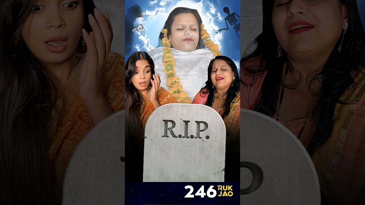 Wait For End 💔😭 #shorts #rukjao