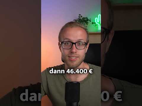 Wie viel verdient ein Softwareentwickler?