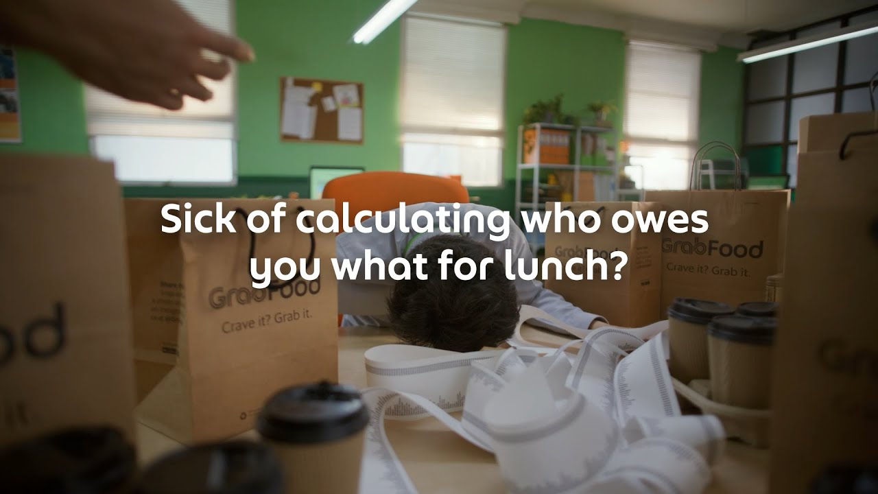 Simplify Group Lunch Orders 🍽️