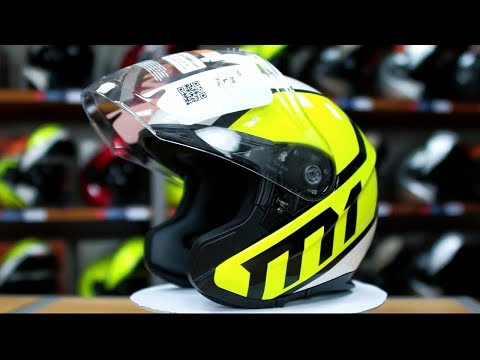 Otevřená helma, aneb co očekávat od té nejlepší