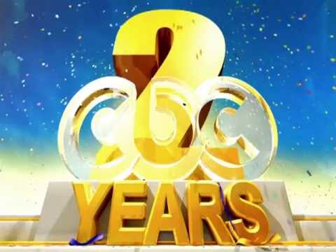 #CBCPromo - 2011 : 2013 مرور عامين على بث قناة سي بي سي