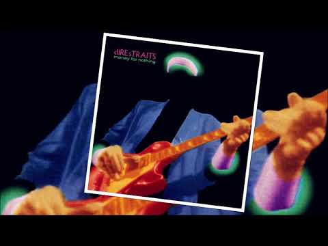 Dire Straits - Twisting by the Pool (88 Remix)