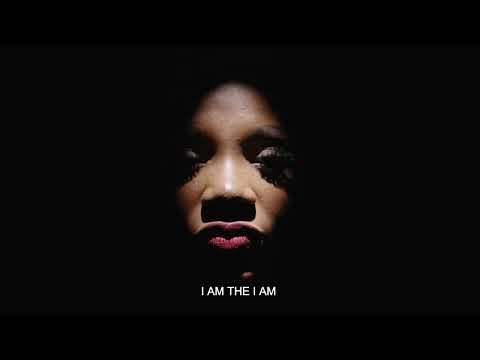 Nordia Mothersille - Greatness (I AM) Notnice Records