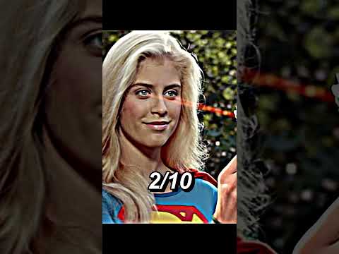 Every DC Movie Ranked Part 1