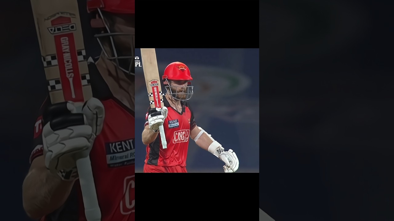 Kane Williamson Dominates GT Bowlers 🏏