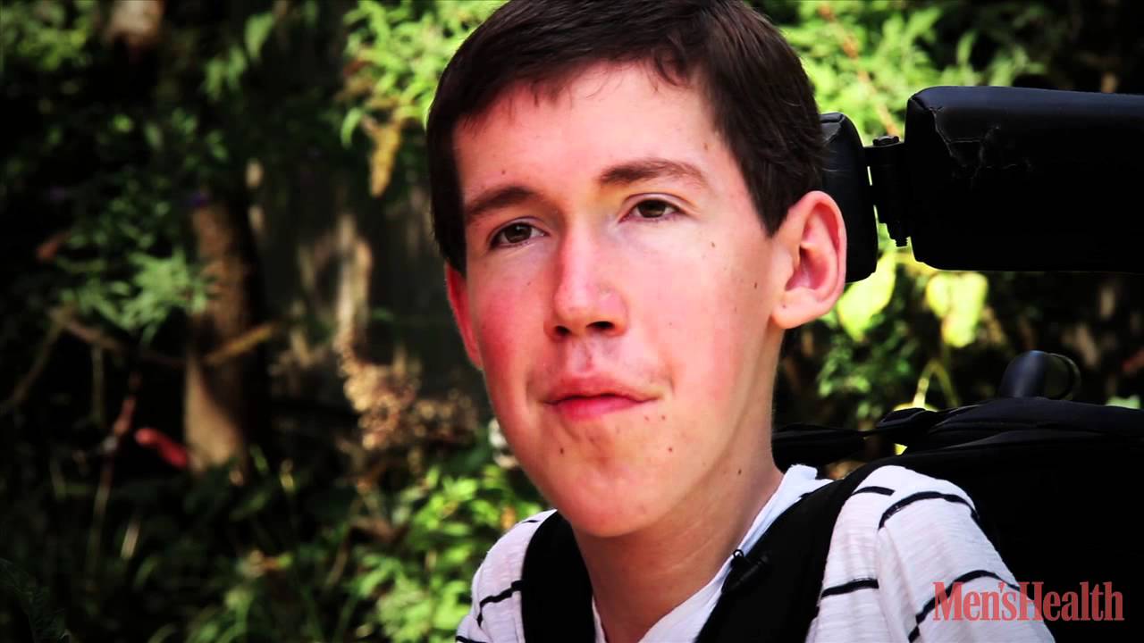 Everyday Hero: Shane Burcaw's Inspiring Journey