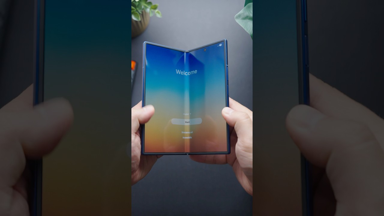 Galaxy Z Fold 7: Honest Review 📱