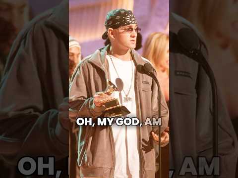 Why Eminem made STAN
