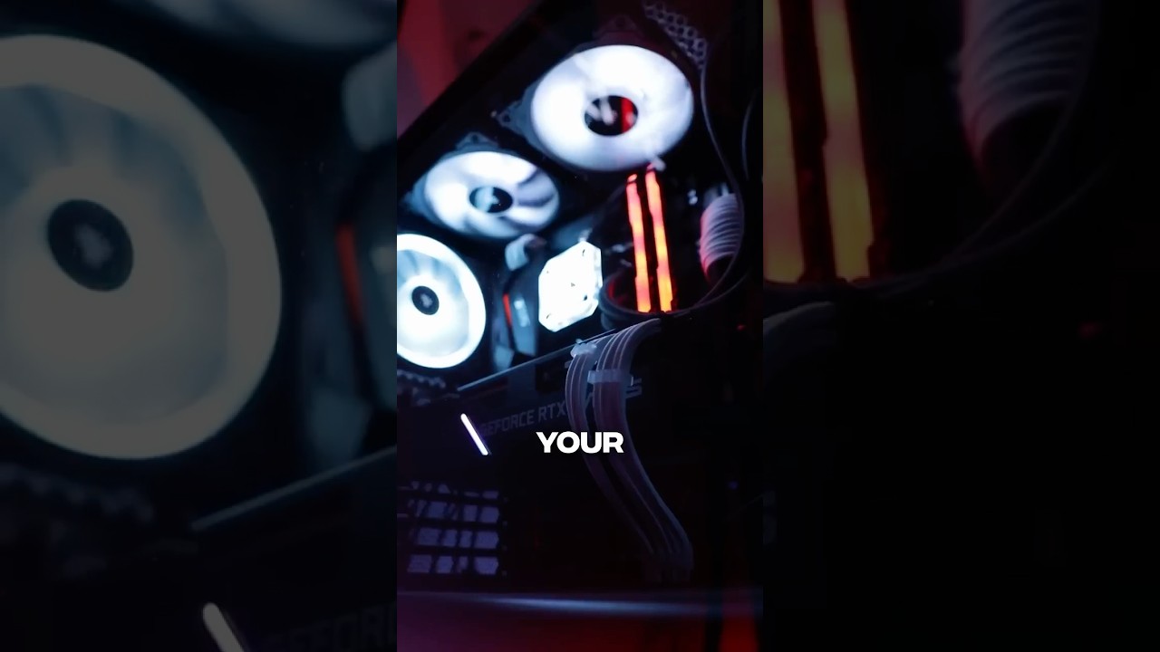 3 Easy Steps to Improve Your Setup