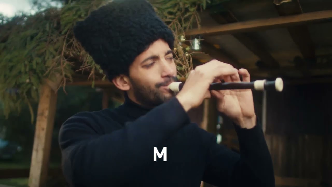 День народного единства: объединяя культуры через музыку 🎶