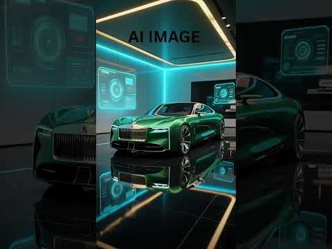 Modern Rolls-Royce Lineup 2025 – Phantom, Ghost, Cullinan, Spectre & More | Luxury Icons