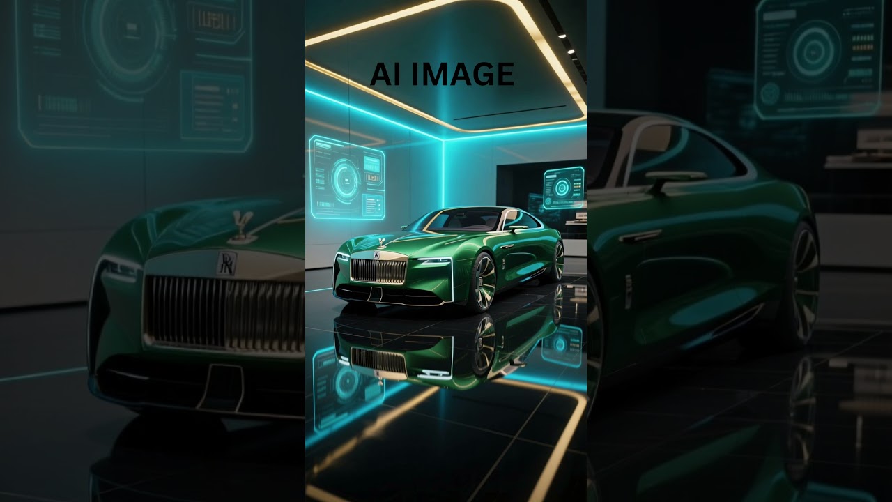 2025 Rolls-Royce Lineup: Phantom, Ghost, Cullinan, Spectre & More | Luxury Icons