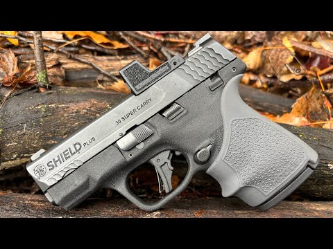 $250 - 30 Super Carry Is The REAL King Of EDC