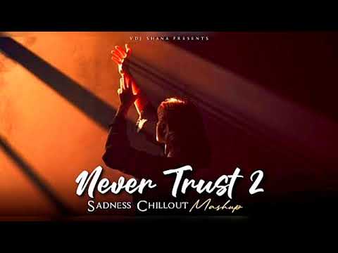 Never Trust 2 Mashup 2025 🎶