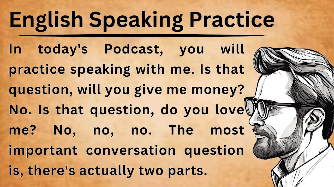 Boost Your English Speaking Skills with Easy Practice Tips 🎧