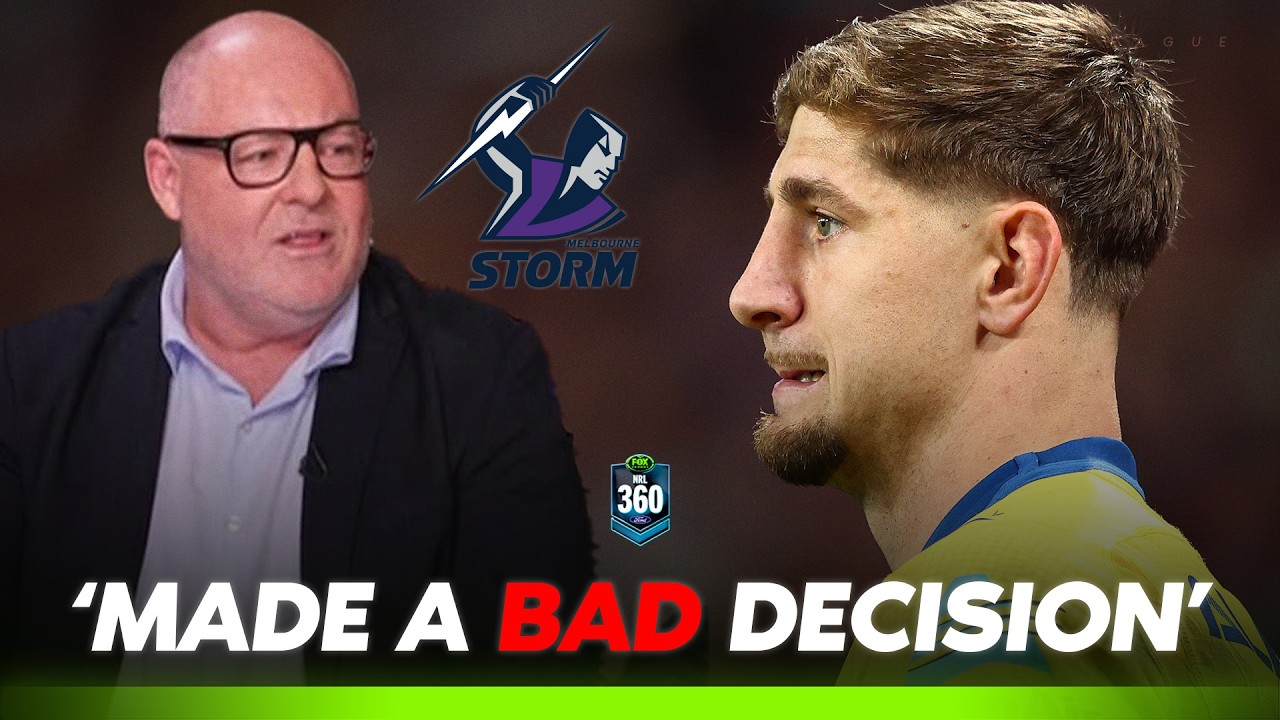 Lomax's NRL Return? Debate Sparks π₯