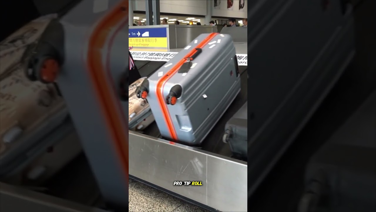 Pack Smarter with Packing Cubes ✈️ 2025 Travel Hack